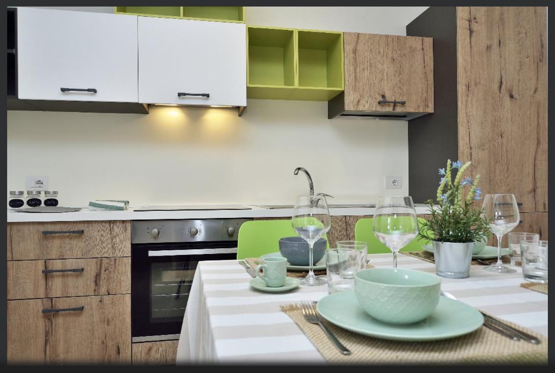 Mediterraneo Oro มาร์ซาเมมี ภายนอก รูปภาพ