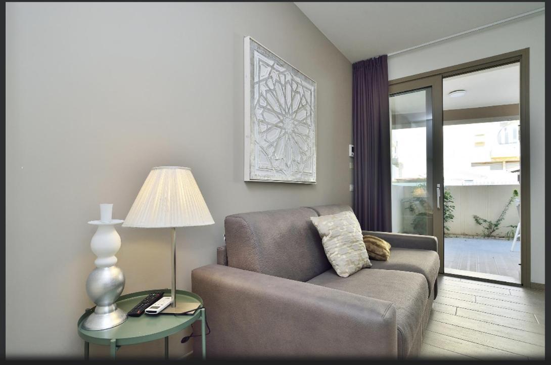 Mediterraneo Oro มาร์ซาเมมี ภายนอก รูปภาพ