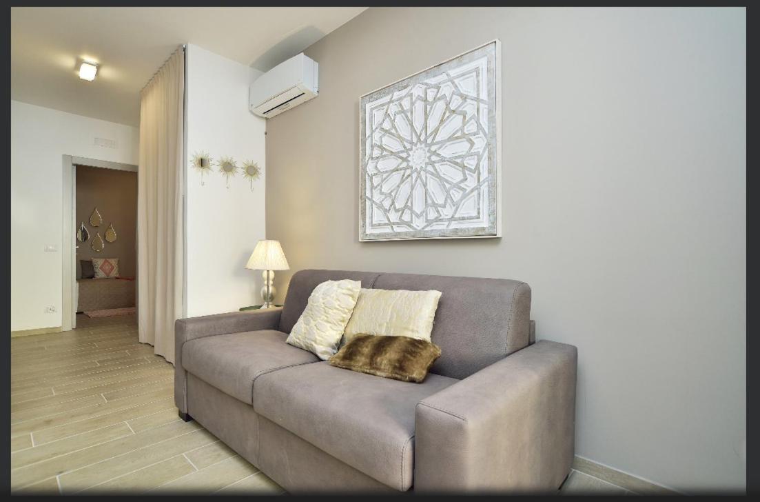 Mediterraneo Oro มาร์ซาเมมี ภายนอก รูปภาพ