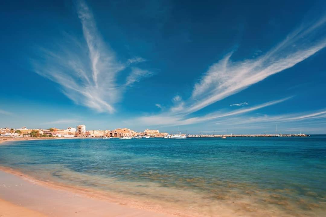 Mediterraneo Oro มาร์ซาเมมี ภายนอก รูปภาพ