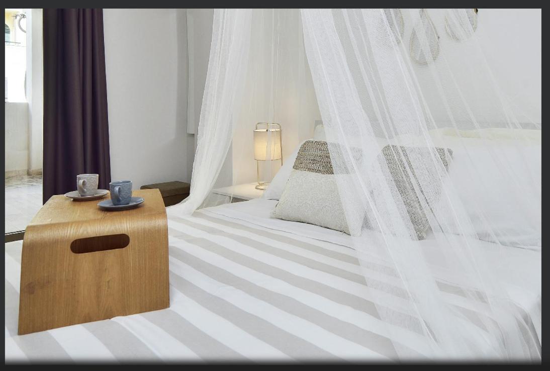 Mediterraneo Oro มาร์ซาเมมี ภายนอก รูปภาพ