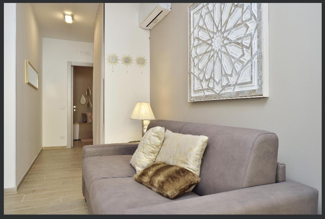 Mediterraneo Oro มาร์ซาเมมี ภายนอก รูปภาพ