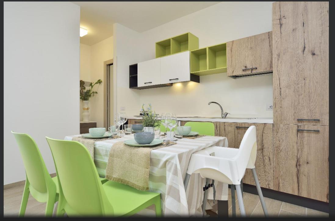 Mediterraneo Oro มาร์ซาเมมี ภายนอก รูปภาพ