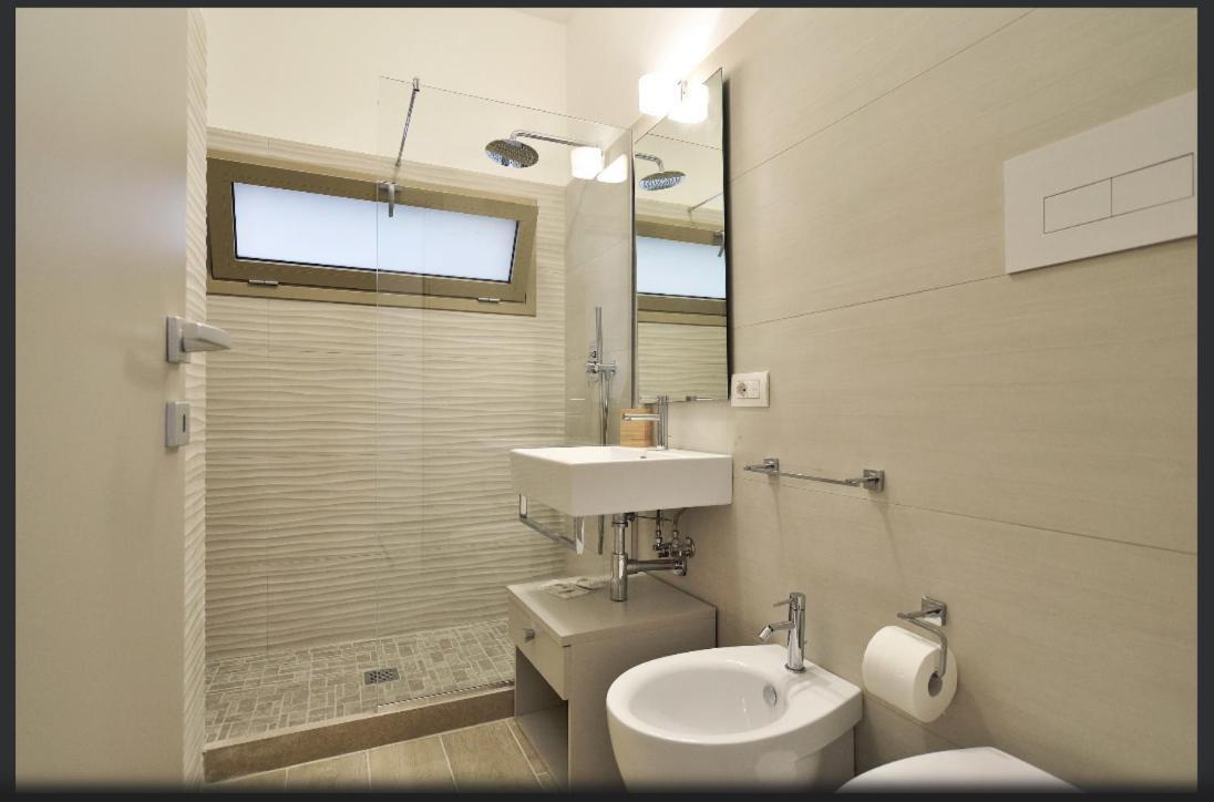 Mediterraneo Oro มาร์ซาเมมี ภายนอก รูปภาพ