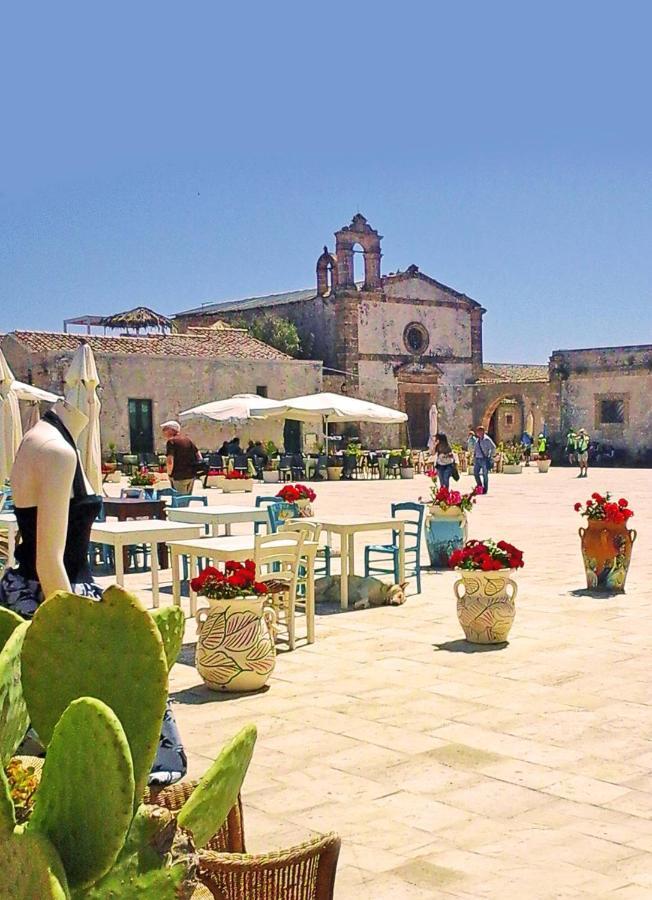 Mediterraneo Oro มาร์ซาเมมี ภายนอก รูปภาพ