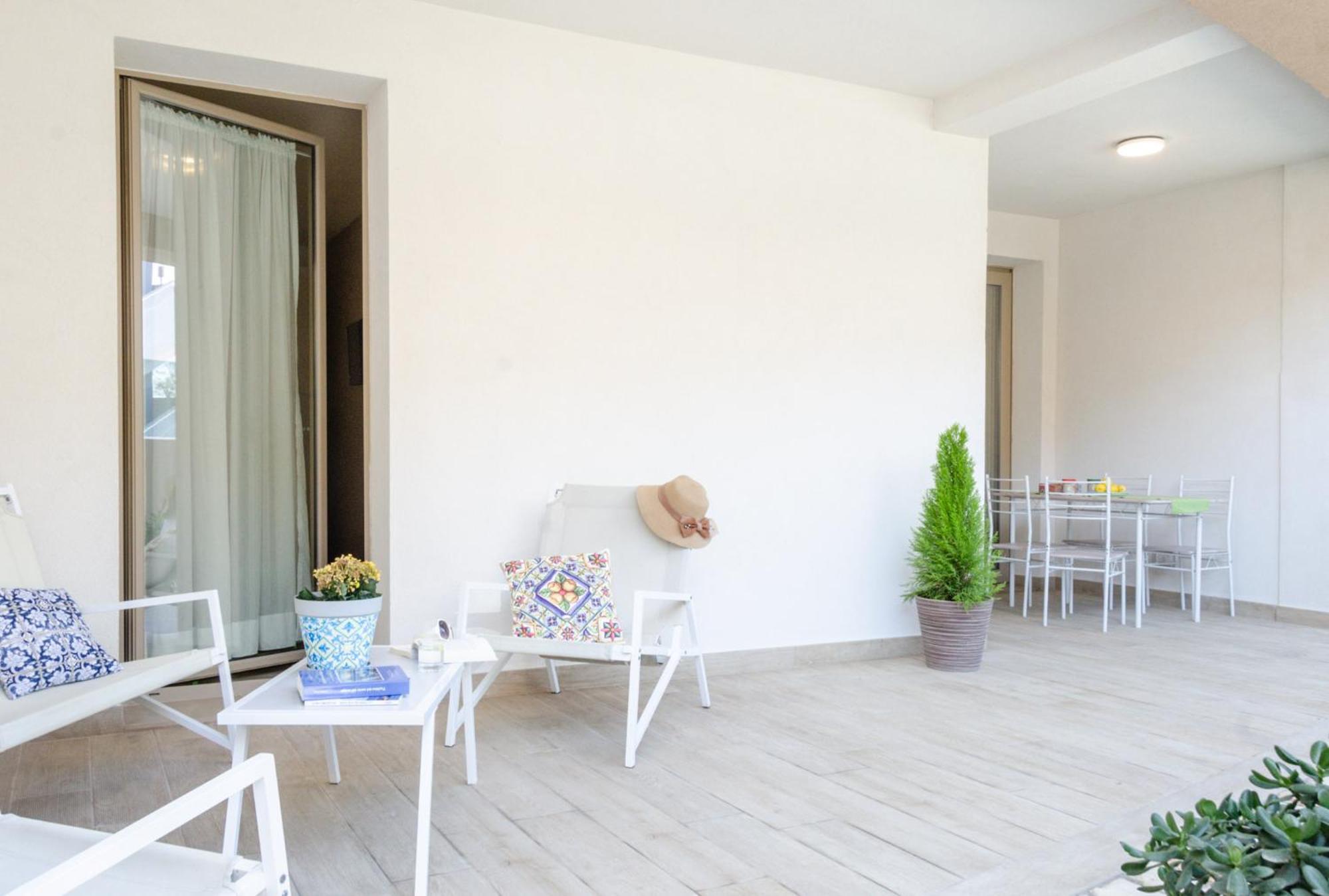 Mediterraneo Oro มาร์ซาเมมี ภายนอก รูปภาพ