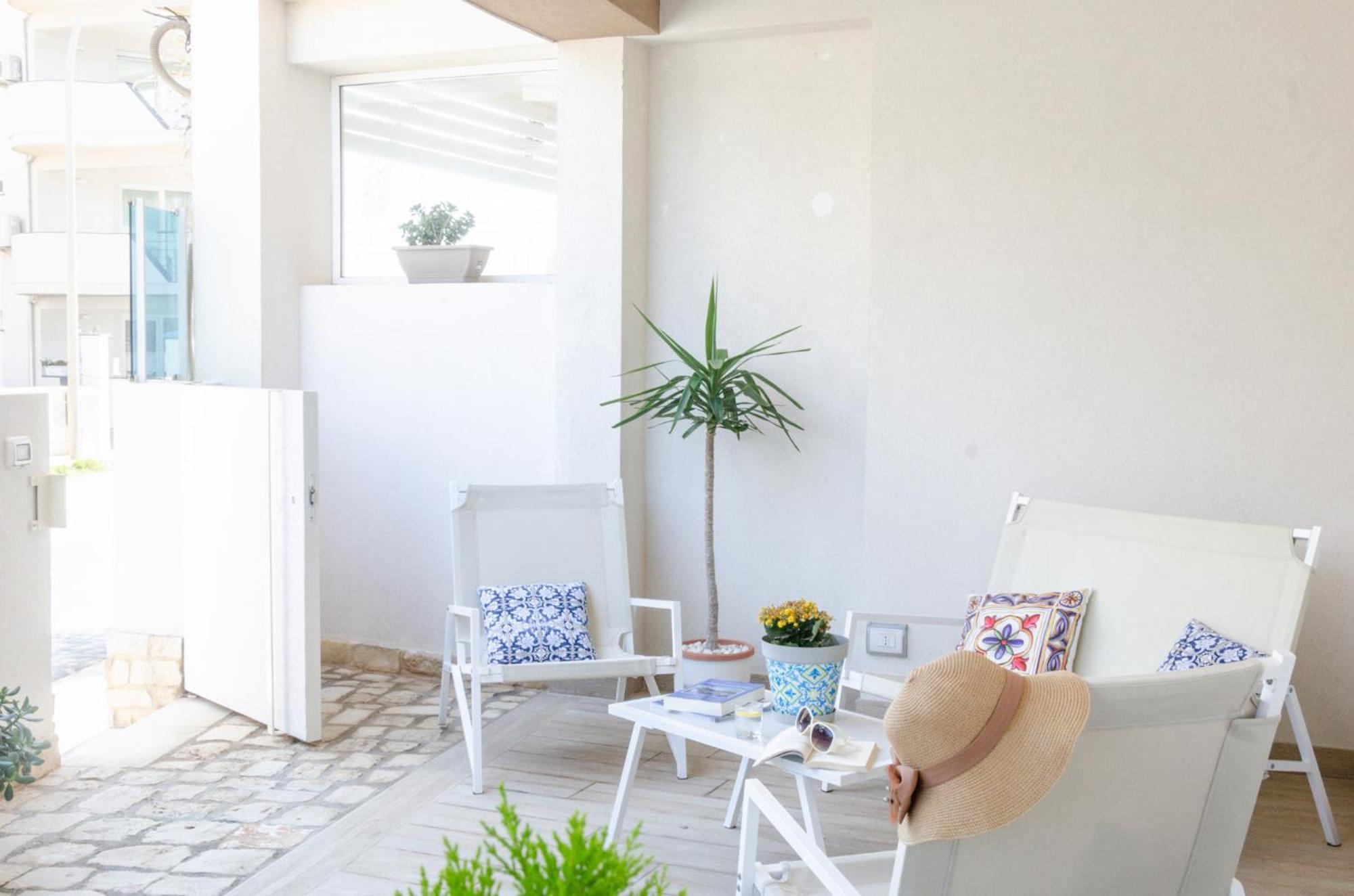 Mediterraneo Oro มาร์ซาเมมี ภายนอก รูปภาพ